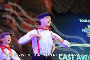 Castaway Theatre Group in Disneyland Paris 2022 – Gallery Part 2: The Castaway Theatre Group was at Disneyland Paris from August 28-30, 2022, including a performance and parade on August 29. Photo 17
