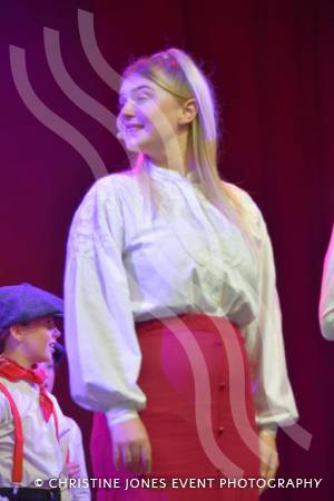 Castaway Theatre Group in Disneyland Paris 2022 – Gallery Part 2: The Castaway Theatre Group was at Disneyland Paris from August 28-30, 2022, including a performance and parade on August 29. Photo 32