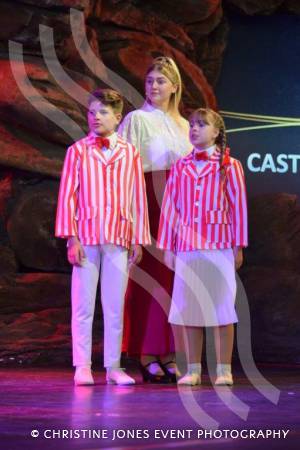 Castaway Theatre Group in Disneyland Paris 2022 – Gallery Part 3: The Castaway Theatre Group was at Disneyland Paris from August 28-30, 2022, including a performance and parade on August 29. Photo 5