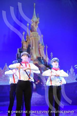 Castaway Theatre Group in Disneyland Paris 2022 – Gallery Part 4: The Castaway Theatre Group was at Disneyland Paris from August 28-30, 2022, including a performance and parade on August 29. Photo 23