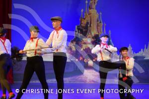 Castaway Theatre Group in Disneyland Paris 2022 – Gallery Part 4: The Castaway Theatre Group was at Disneyland Paris from August 28-30, 2022, including a performance and parade on August 29. Photo 34