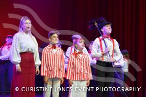 Castaway Theatre Group in Disneyland Paris 2022 – Gallery Part 4: The Castaway Theatre Group was at Disneyland Paris from August 28-30, 2022, including a performance and parade on August 29. Photo 4