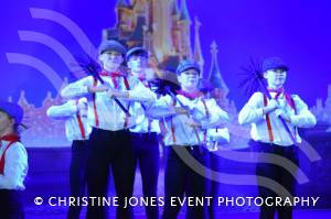 Castaway Theatre Group in Disneyland Paris 2022 – Gallery Part 4: The Castaway Theatre Group was at Disneyland Paris from August 28-30, 2022, including a performance and parade on August 29. Photo 7