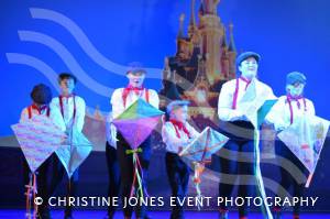 Castaway Theatre Group in Disneyland Paris 2022 – Gallery Part 6: The Castaway Theatre Group was at Disneyland Paris from August 28-30, 2022, including a performance and parade on August 29. Photo 10