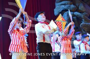 Castaway Theatre Group in Disneyland Paris 2022 – Gallery Part 6: The Castaway Theatre Group was at Disneyland Paris from August 28-30, 2022, including a performance and parade on August 29. Photo 12