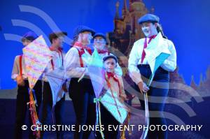 Castaway Theatre Group in Disneyland Paris 2022 – Gallery Part 6: The Castaway Theatre Group was at Disneyland Paris from August 28-30, 2022, including a performance and parade on August 29. Photo 6