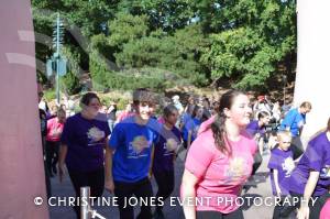 Castaway Theatre Group in Disneyland Paris 2022 – Gallery Part 7: The Castaway Theatre Group was at Disneyland Paris from August 28-30, 2022, including a performance and parade on August 29. Photo 21