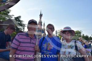Castaway Theatre Group in Disneyland Paris 2022 – Gallery Part 8 Photo 2