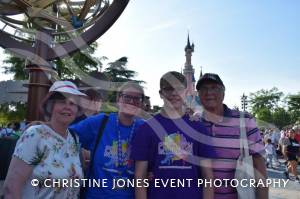 Castaway Theatre Group in Disneyland Paris 2022 – Gallery Part 8 Photo 5