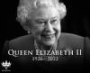 RIP Queen Elizabeth II – who served the UK and Commonwealth with such distinction