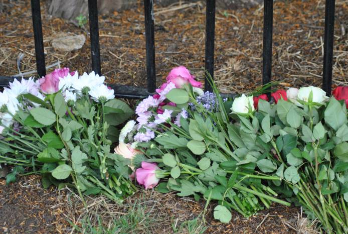 RIP QUEEN ELIZABETH II: Public invited to lay floral tributes at St John’s churchyard in Yeovil Photo 4