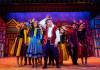 YEOVIL NEWS: Evolution never fails to disappoint with panto magic at the Octagon