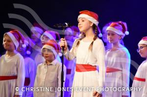 A Christmas Spectacular – Gallery Part 1: Photos from Castaway Theatre Group’s festive show at Westlands Entertainment Venue in Yeovil on December 18, 2022. Photo 10