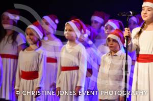 A Christmas Spectacular – Gallery Part 1: Photos from Castaway Theatre Group’s festive show at Westlands Entertainment Venue in Yeovil on December 18, 2022. Photo 11