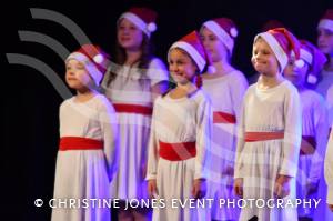 A Christmas Spectacular – Gallery Part 1: Photos from Castaway Theatre Group’s festive show at Westlands Entertainment Venue in Yeovil on December 18, 2022. Photo 12