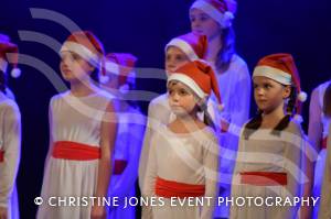 A Christmas Spectacular – Gallery Part 1: Photos from Castaway Theatre Group’s festive show at Westlands Entertainment Venue in Yeovil on December 18, 2022. Photo 13