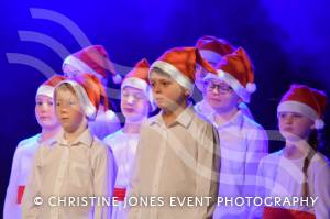 A Christmas Spectacular – Gallery Part 1: Photos from Castaway Theatre Group’s festive show at Westlands Entertainment Venue in Yeovil on December 18, 2022. Photo 15