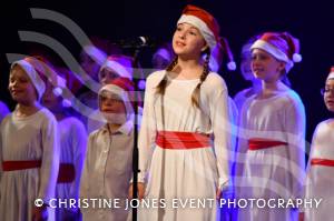 A Christmas Spectacular – Gallery Part 1: Photos from Castaway Theatre Group’s festive show at Westlands Entertainment Venue in Yeovil on December 18, 2022. Photo 17
