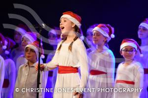 A Christmas Spectacular – Gallery Part 1: Photos from Castaway Theatre Group’s festive show at Westlands Entertainment Venue in Yeovil on December 18, 2022. Photo 18