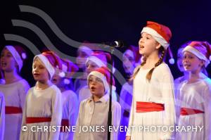 A Christmas Spectacular – Gallery Part 1: Photos from Castaway Theatre Group’s festive show at Westlands Entertainment Venue in Yeovil on December 18, 2022. Photo 19