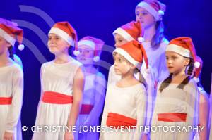 A Christmas Spectacular – Gallery Part 1: Photos from Castaway Theatre Group’s festive show at Westlands Entertainment Venue in Yeovil on December 18, 2022. Photo 20