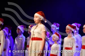 A Christmas Spectacular – Gallery Part 1: Photos from Castaway Theatre Group’s festive show at Westlands Entertainment Venue in Yeovil on December 18, 2022. Photo 2