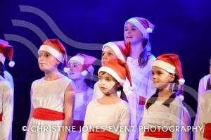 A Christmas Spectacular – Gallery Part 1: Photos from Castaway Theatre Group’s festive show at Westlands Entertainment Venue in Yeovil on December 18, 2022. Photo 22