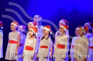 A Christmas Spectacular – Gallery Part 1: Photos from Castaway Theatre Group’s festive show at Westlands Entertainment Venue in Yeovil on December 18, 2022. Photo 23