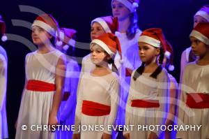 A Christmas Spectacular – Gallery Part 1: Photos from Castaway Theatre Group’s festive show at Westlands Entertainment Venue in Yeovil on December 18, 2022. Photo 24