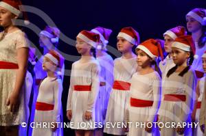 A Christmas Spectacular – Gallery Part 1: Photos from Castaway Theatre Group’s festive show at Westlands Entertainment Venue in Yeovil on December 18, 2022. Photo 3