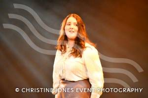 A Christmas Spectacular – Gallery Part 1: Photos from Castaway Theatre Group’s festive show at Westlands Entertainment Venue in Yeovil on December 18, 2022. Photo 32