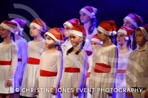 A Christmas Spectacular – Gallery Part 1: Photos from Castaway Theatre Group’s festive show at Westlands Entertainment Venue in Yeovil on December 18, 2022. Photo 4