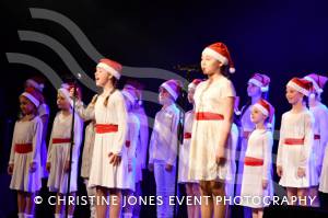 A Christmas Spectacular – Gallery Part 1: Photos from Castaway Theatre Group’s festive show at Westlands Entertainment Venue in Yeovil on December 18, 2022. Photo 5