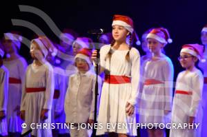 A Christmas Spectacular – Gallery Part 1: Photos from Castaway Theatre Group’s festive show at Westlands Entertainment Venue in Yeovil on December 18, 2022. Photo 9