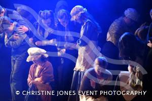 A Christmas Spectacular – Gallery Part 2: Photos from Castaway Theatre Group’s festive show at Westlands Entertainment Venue in Yeovil on December 18, 2022. Photo 1