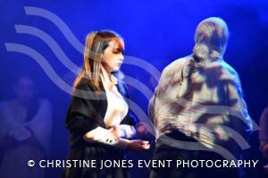 A Christmas Spectacular – Gallery Part 2: Photos from Castaway Theatre Group’s festive show at Westlands Entertainment Venue in Yeovil on December 18, 2022. Photo 24