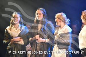 A Christmas Spectacular – Gallery Part 2: Photos from Castaway Theatre Group’s festive show at Westlands Entertainment Venue in Yeovil on December 18, 2022. Photo 25