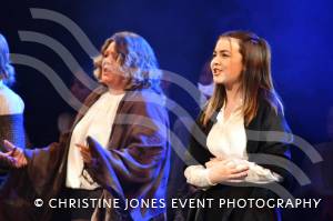 A Christmas Spectacular – Gallery Part 2: Photos from Castaway Theatre Group’s festive show at Westlands Entertainment Venue in Yeovil on December 18, 2022. Photo 29
