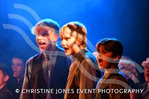 A Christmas Spectacular – Gallery Part 2: Photos from Castaway Theatre Group’s festive show at Westlands Entertainment Venue in Yeovil on December 18, 2022. Photo 30