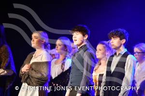 A Christmas Spectacular – Gallery Part 2: Photos from Castaway Theatre Group’s festive show at Westlands Entertainment Venue in Yeovil on December 18, 2022. Photo 33