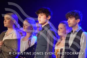 A Christmas Spectacular – Gallery Part 2: Photos from Castaway Theatre Group’s festive show at Westlands Entertainment Venue in Yeovil on December 18, 2022. Photo 34