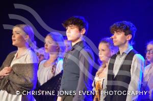 A Christmas Spectacular – Gallery Part 2: Photos from Castaway Theatre Group’s festive show at Westlands Entertainment Venue in Yeovil on December 18, 2022. Photo 39