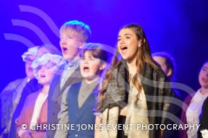 A Christmas Spectacular – Gallery Part 2: Photos from Castaway Theatre Group’s festive show at Westlands Entertainment Venue in Yeovil on December 18, 2022. Photo 56