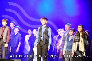 A Christmas Spectacular – Gallery Part 2: Photos from Castaway Theatre Group’s festive show at Westlands Entertainment Venue in Yeovil on December 18, 2022. Photo 57