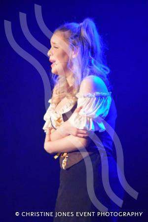 A Christmas Spectacular – Gallery Part 2: Photos from Castaway Theatre Group’s festive show at Westlands Entertainment Venue in Yeovil on December 18, 2022. Photo 65