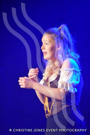 A Christmas Spectacular – Gallery Part 2: Photos from Castaway Theatre Group’s festive show at Westlands Entertainment Venue in Yeovil on December 18, 2022. Photo 67