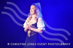A Christmas Spectacular – Gallery Part 2: Photos from Castaway Theatre Group’s festive show at Westlands Entertainment Venue in Yeovil on December 18, 2022. Photo 69
