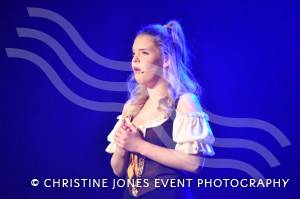 A Christmas Spectacular – Gallery Part 2: Photos from Castaway Theatre Group’s festive show at Westlands Entertainment Venue in Yeovil on December 18, 2022. Photo 71