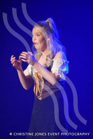 A Christmas Spectacular – Gallery Part 2: Photos from Castaway Theatre Group’s festive show at Westlands Entertainment Venue in Yeovil on December 18, 2022. Photo 72