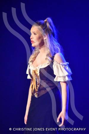 A Christmas Spectacular – Gallery Part 2: Photos from Castaway Theatre Group’s festive show at Westlands Entertainment Venue in Yeovil on December 18, 2022. Photo 73